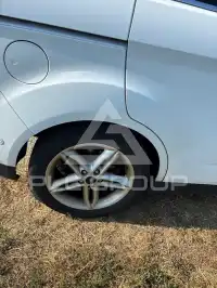 2019 Ford C-MAX