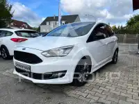 2019 Ford C-MAX