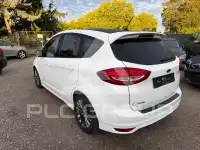 2019 Ford C-MAX