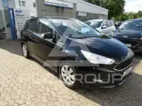 2019 Ford C-MAX