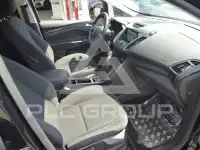 2019 Ford C-MAX