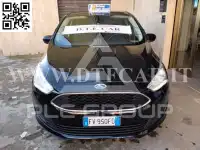 2019 Ford C-MAX