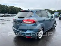 2019 Ford C-MAX