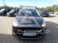 2019 Ford C-MAX
