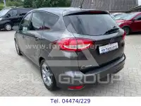 2019 Ford C-MAX