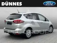 2019 Ford C-MAX