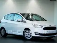 2019 Ford C-MAX