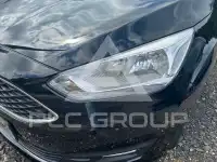 2019 Ford C-MAX