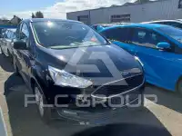 2019 Ford C-MAX