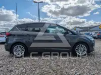 2019 Ford C-MAX