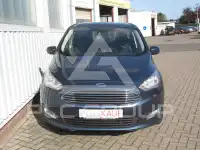 2019 Ford C-MAX