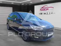 2019 Ford C-MAX