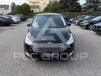 2019 Ford C-MAX