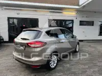 2019 Ford C-MAX