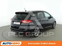 2019 Ford C-MAX