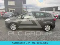2019 Ford C-MAX