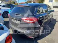 2019 Ford C-MAX