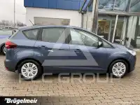 2019 Ford C-MAX