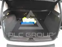 2019 Ford C-MAX