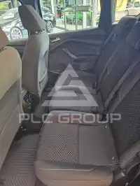 2019 Ford C-MAX