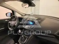 2019 Ford C-MAX