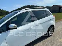 2019 Ford C-MAX