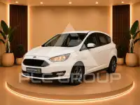 2019 Ford C-MAX
