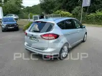 2019 Ford C-MAX