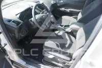 2019 Ford C-MAX