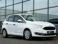 2019 Ford C-MAX