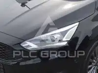 2019 Ford C-MAX