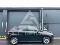 2019 Ford C-MAX
