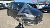 2019 Ford C-MAX