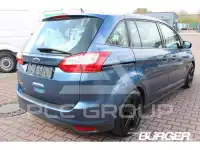 2019 Ford C-MAX