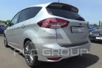 2019 Ford C-MAX