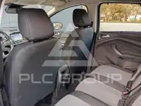 2019 Ford C-MAX