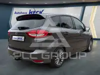 2019 Ford C-MAX