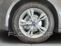 2019 Ford C-MAX