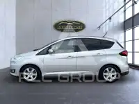 2019 Ford C-MAX