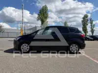 2019 Ford C-MAX