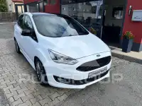 2019 Ford C-MAX