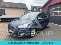 2019 Ford C-MAX
