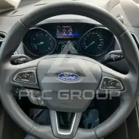 2019 Ford C-MAX
