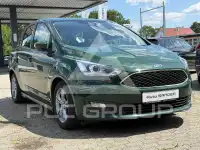 2019 Ford C-MAX