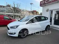 2019 Ford C-MAX