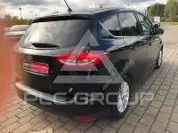 2019 Ford C-MAX