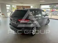 2019 Ford C-MAX