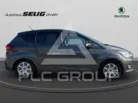 2019 Ford C-MAX