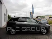 2019 Ford C-MAX