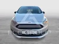2019 Ford C-MAX